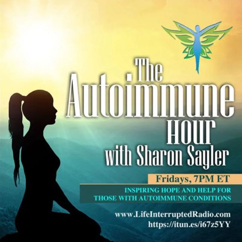 The Autoimmune Hour Podcast